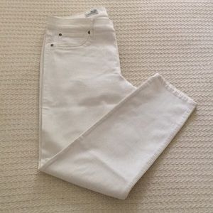 Gap 1969 Legging Jean